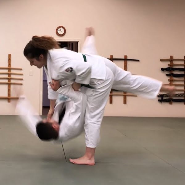 Judo